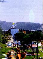 Ampuriabrava Costa Brava Spanien Priv. Ferienhaus m. Bootsliegeplatz am Garten fr bis zu 7 Pers. zu vermieten Aquapark