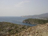 Ampuriabrava Costa Brava Spanien Priv. Ferienhaus m. Bootsliegeplatz am Garten fr bis zu 7 Pers. zu vermieten Cap Creus