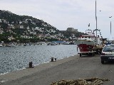 Ampuriabrava Costa Brava Spanien Priv. Ferienhaus m. Bootsliegeplatz am Garten fr bis zu 7 Pers. zu vermieten Yacht- und Fischereihafen Rosas Roses